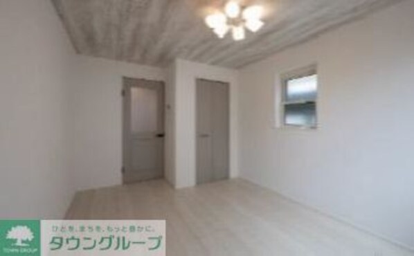 アザーレ・シド海老名の物件内観写真